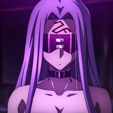 Profile image of Medusa