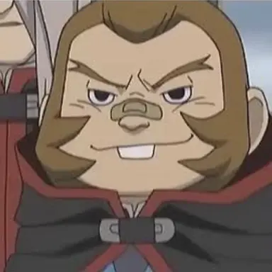 Profile image of 栗松鉄平