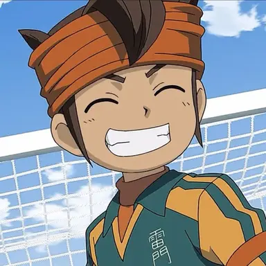 Profile image of 円堂守