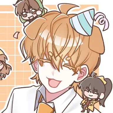 Profile image of 덕개