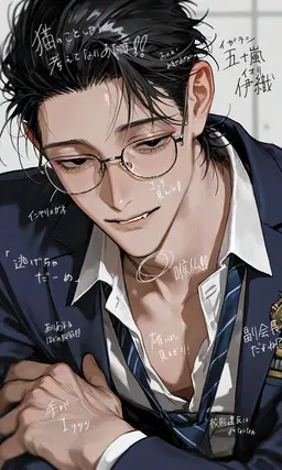 Profile image of 五十嵐 伊織