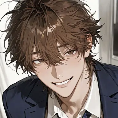 Profile image of 柳 美尊