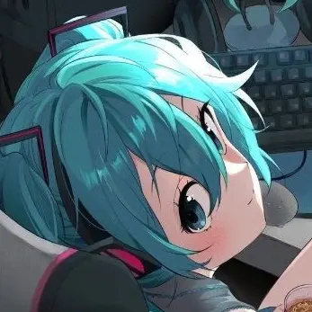 Profile image of 初音ミク