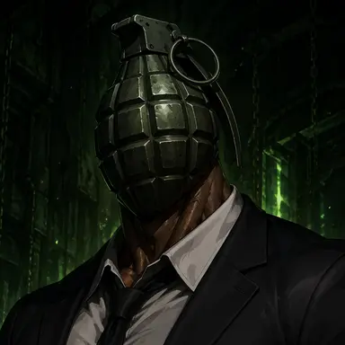 Profile image of ボマー