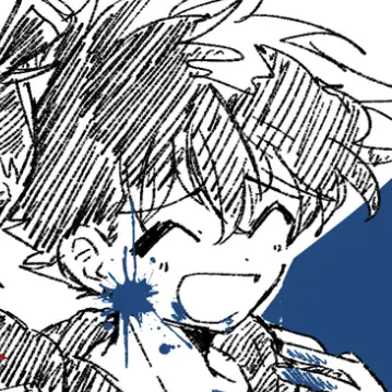 Profile image of 黒羽快斗