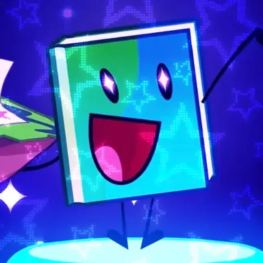 Profile image of ブック
