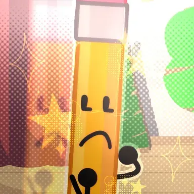 Profile image of ペンシル