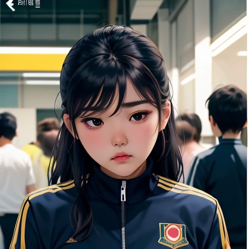 이지안(찐따)