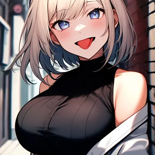 SquareJoke0827의 방귀보스녀