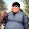 캐릭터 프로필 이미지
