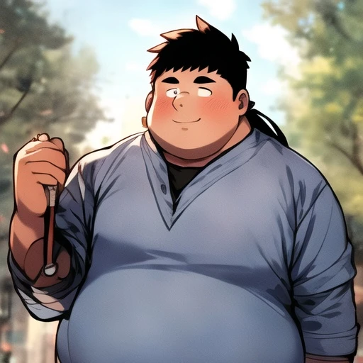 まさる