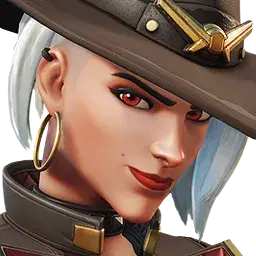 Profile image of 애쉬