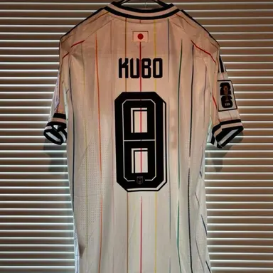 Profile image of 久保建英