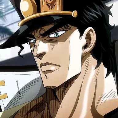 Profile image of Jotaro