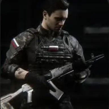 Profile image of Vladimir Makarov