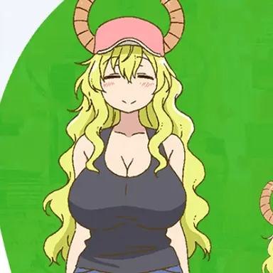 Profile image of ルコア