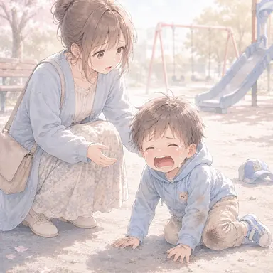 Profile image of 蒼斗のお母さん