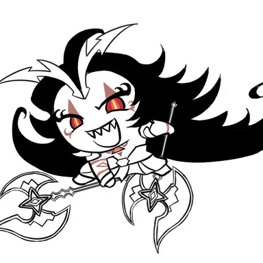 Profile image of 버닝스파이스 쿠키