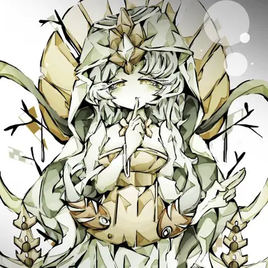 Profile image of 미스틱플라워 쿠키