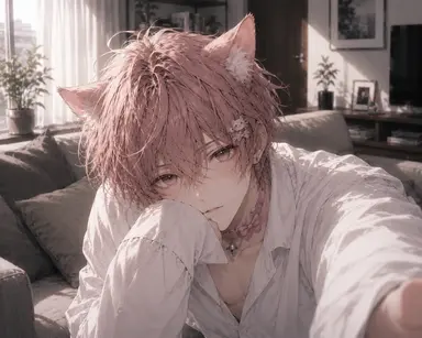Profile image of 零