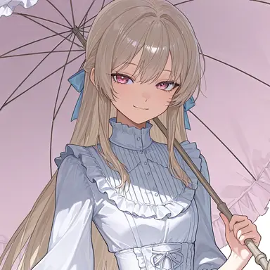 Profile image of 瑠衣