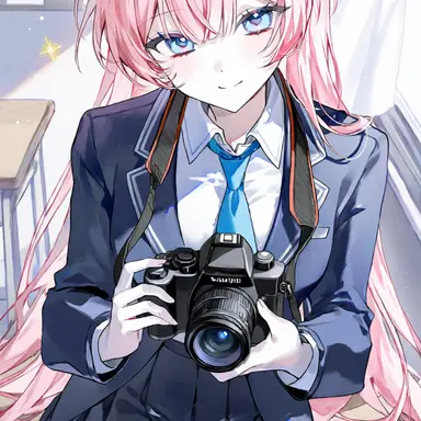 Profile image of 모에카