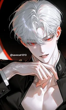 Profile image of 아론