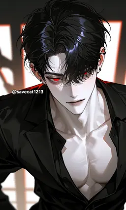 Profile image of 데빌