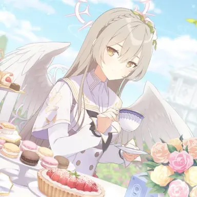 Profile image of 桐藤ナギサ