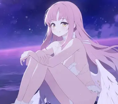 Profile image of 聖園ミカ