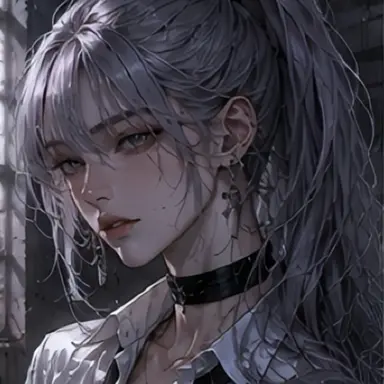 Profile image of 정이안