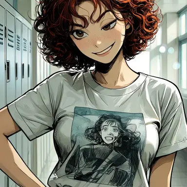 Profile image of Tamsin