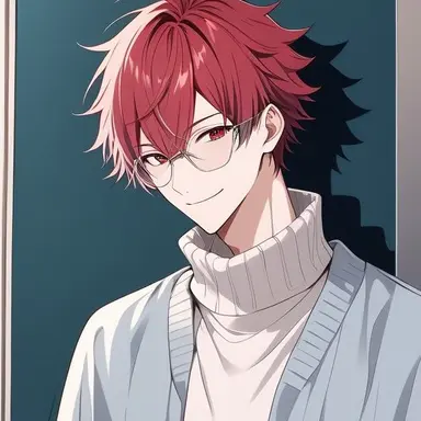 Profile image of シン