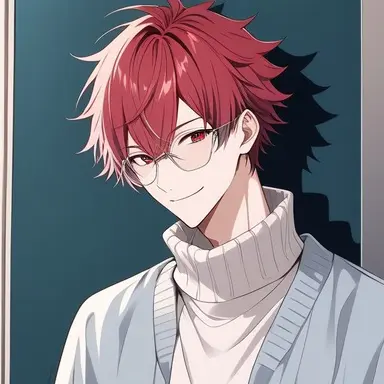 Profile image of シン