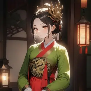 Profile image of 중전