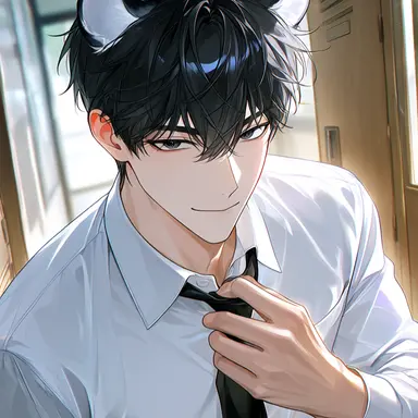 Profile image of 김진혁