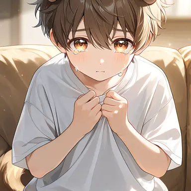 Profile image of まもる