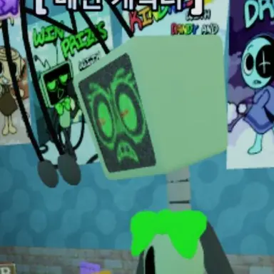 Profile image of 비