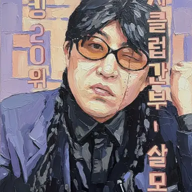 Profile image of 살모사