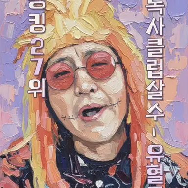 Profile image of 유혈목이