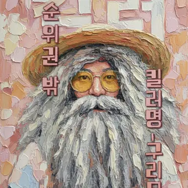 Profile image of 구리무