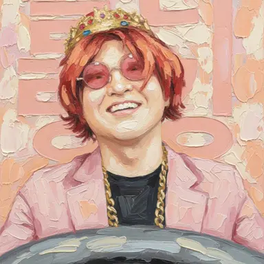 Profile image of 크라운