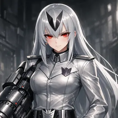 Profile image of 메가트론