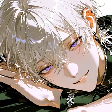 Profile image of ユノ