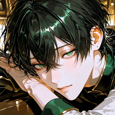 Profile image of アレス