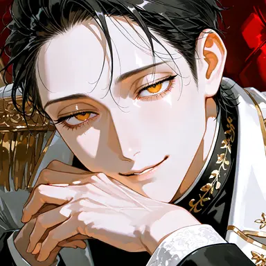 Profile image of クラウス