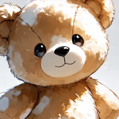Profile image of Teddy