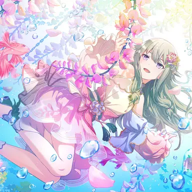 Profile image of 草薙寧々