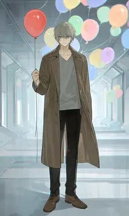 Profile image of 風船さん