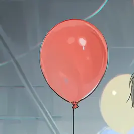 Profile image of 風船さん